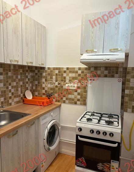 Garsoniera zona Km4- Faleza Sud - 5