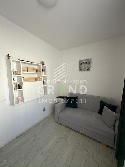 Apartament 3 Camere | 51 MP | Parcare | Floresti/Sub Cetate - 14