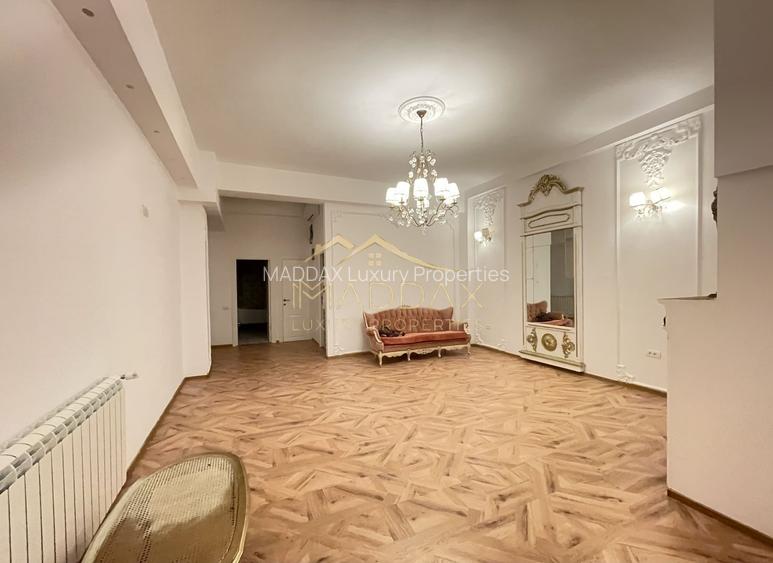 Spatiu Comercial de Lux***Elegant// Dorobanti - 5