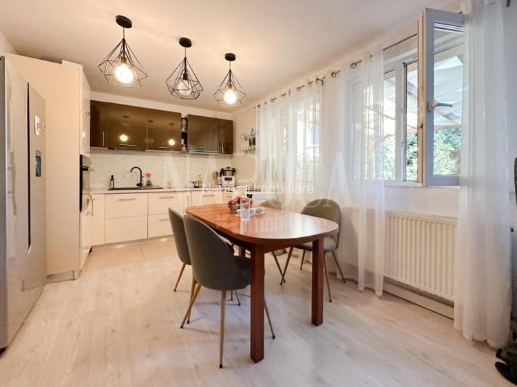 Casa 10 camere de vanzare in Gheorgheni, Cluj Napoca - 2