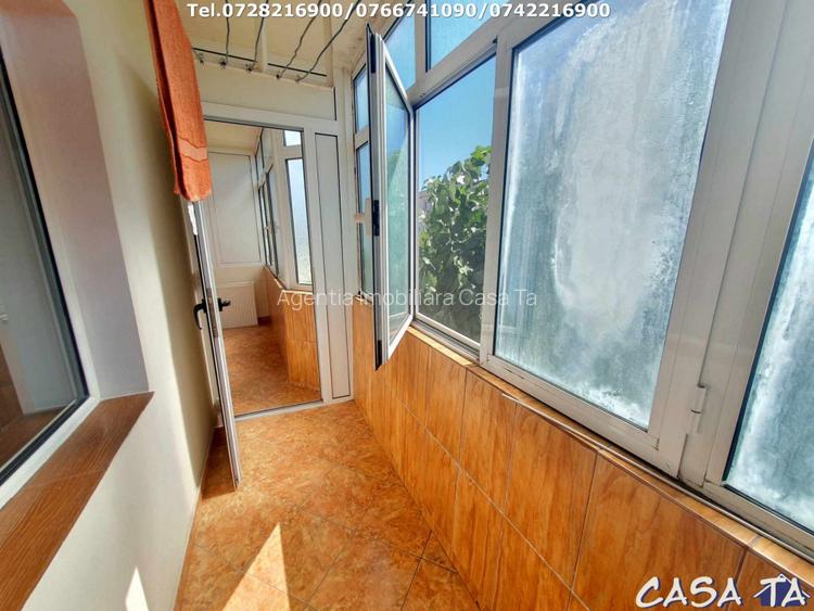 Apartament 4 camere, situat in Targu Jiu, Bld Ecaterina Teodoroiu (Central) - 16