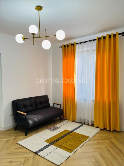 Apartament 2 camere Copou - V. Babes - 2