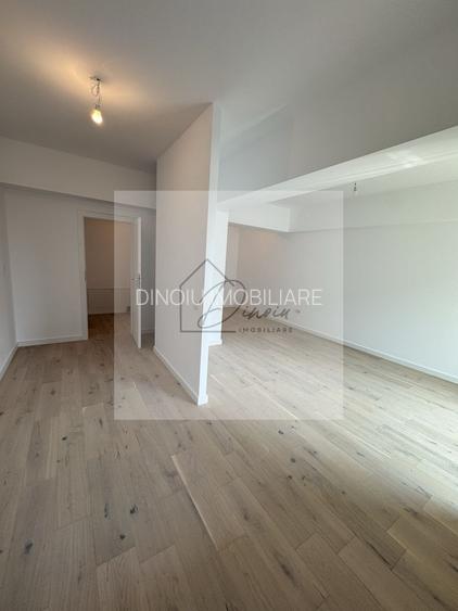 Apartament First Estates Pipera I Plaza Pipera - Rond OMV I COM 0% - 4