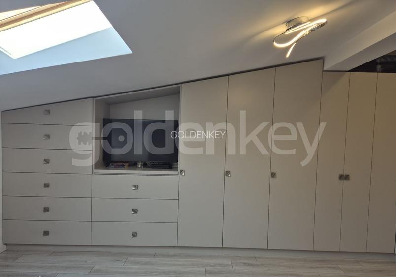 Vila insiruita cu 5 camere | Alexander Residence - 7