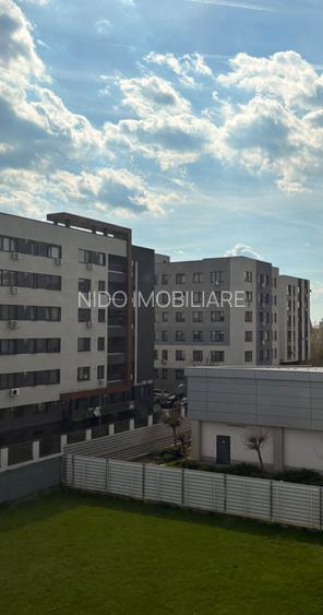 EXCLUSIV - Apartament 2 Camere - Sector 4 - Bloc 2015 - 16