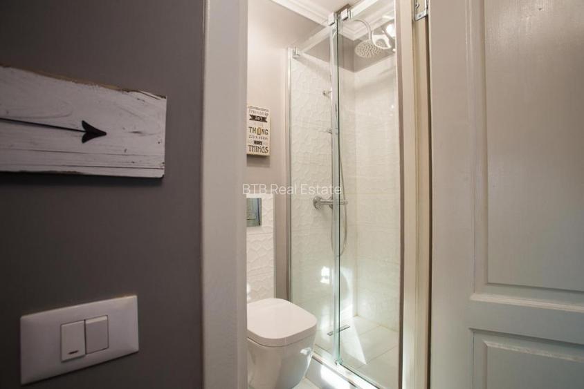 Investitie Centru Istoric | 3 Unitati din 2 Camere | 25% Brut - 3