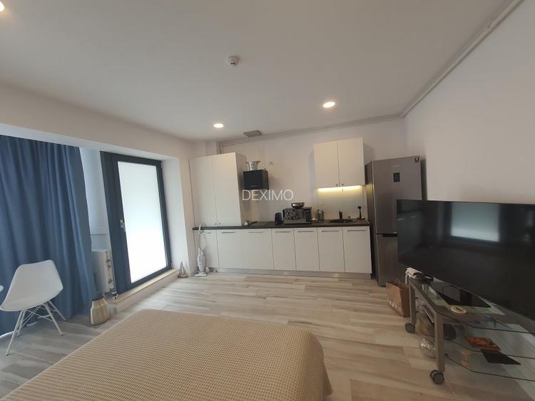 STUDIO MAMAIA-ZONA HOTEL OPERA-PARTEA CU MAREA-MOBILAT - 7