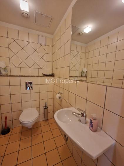 Apartament premium 4 camere, parter cu gradina, Washington Residence-Dorobanti - 7