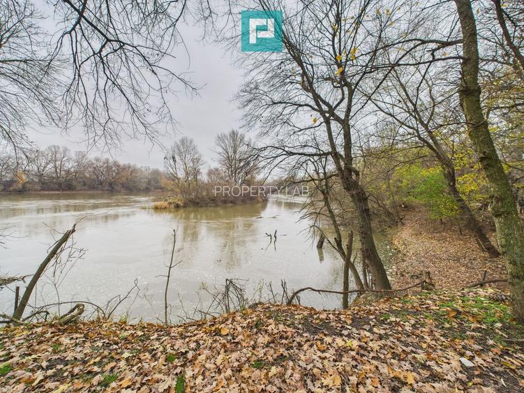 Teren spectaculos la  Periam Port - 4