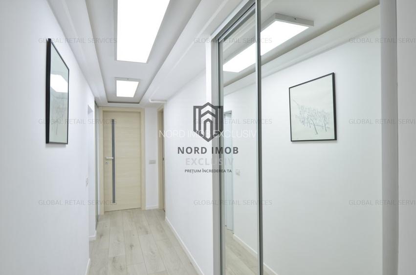 Apartament deosebit 2 camere cu terasa | Centrala proprie| Pet Friendly| Domenii - 9