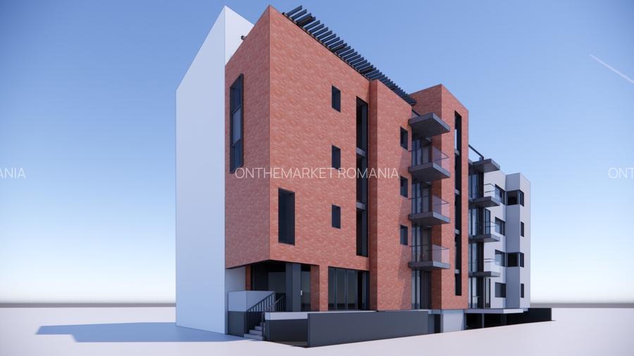 TEREN INTRAVILAN PIATA VICTORIEI - 2