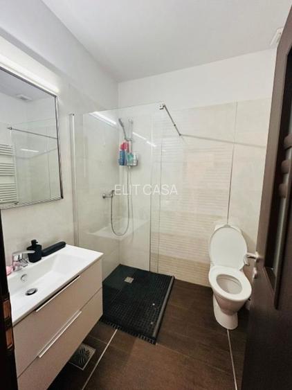 Apartament cu 1 cameră, BLOC NOU, zona Tatarasi - 6