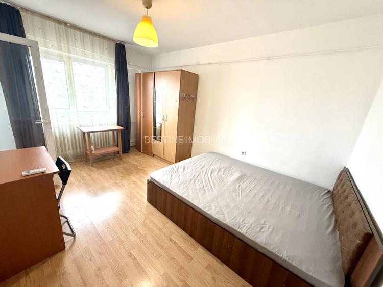 Garsoniera I Crangasi I Metrou 3 minute I Balcon - 3