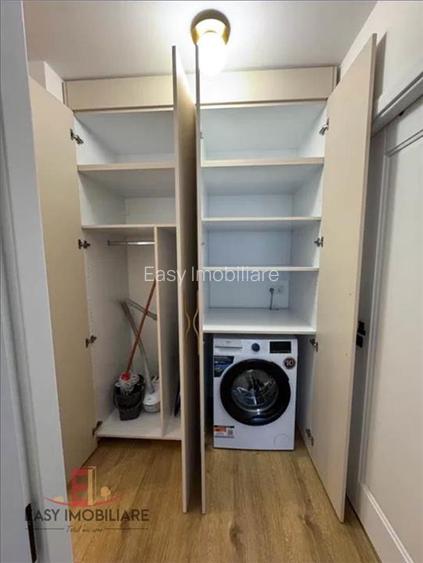 Apartament nou 2 camere, prima inchiriere, bloc 2025, lift, Targu Mures - 7