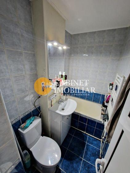 2 Camere-etaj 2-Rond Zimbru - 9