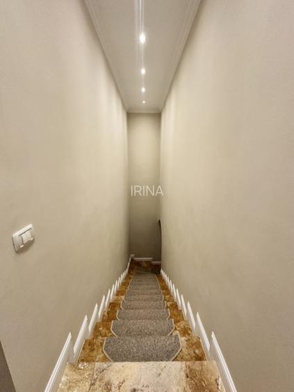 Vanzare Vila de lux cu piscina, foisor, terasa - Pipera-Tunari-Padurea Baneasa  - 8