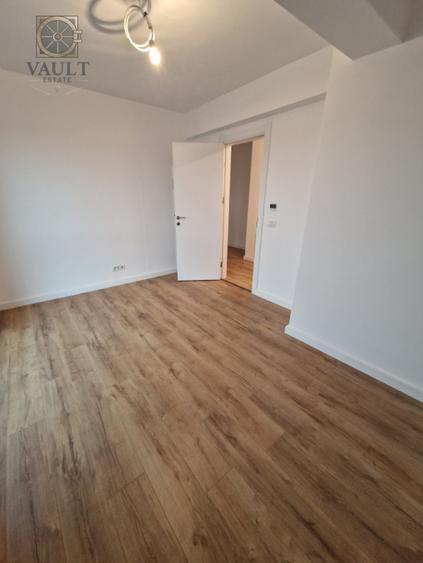 Penthouse 3 camere - Bloc Nou - Theodor Pallady + TVA