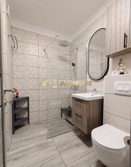 3 Camere de inchiriat | Berceni | Metrou Piata Sudului | Mobilat - utilat - 7