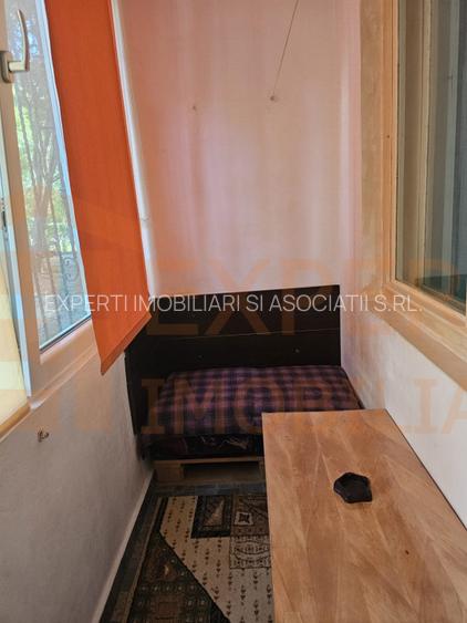 Garsonieră de vanzare, in zona Abator-Constanta - 3