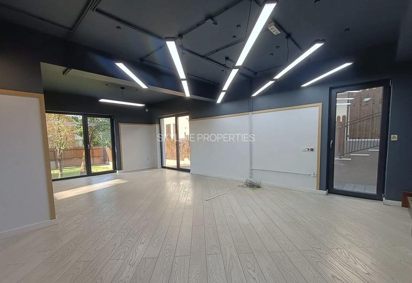 Cladire pretabila pentru spatiu de birouri/diverse activitati, 500mp, Zorilor - 6