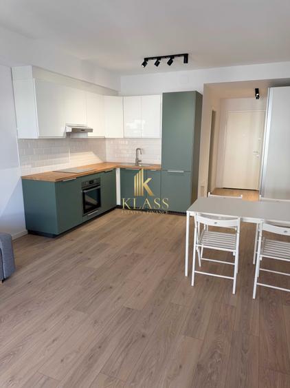 Apartament 2 camere Quartier Azuga | Încălzire în pardoseala