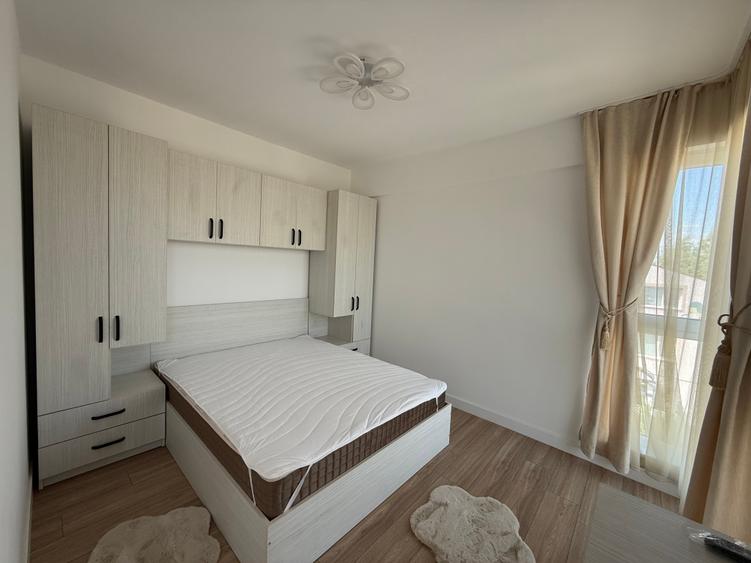 Apartament 2 CAMERE | Parcare | PIPERA | Emil Racovita