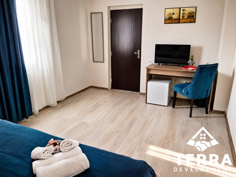 Hotel emblematic în Costinești| Investiție premium| Excelență în turism