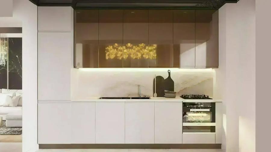 Apartament 3 camere | Bloc nou | loc de parcare inclus | comision 0 I