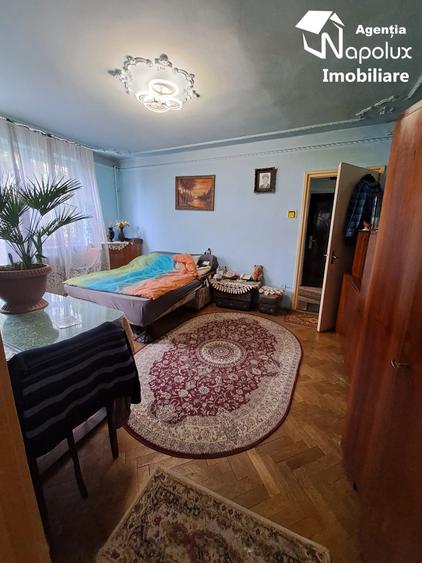 🏡✨ Apartament 2 camere de vânzare în Gheorgheni – zona str. Unirii ✨🏡