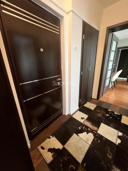 Apartament 3 camere Bulevardul Dimitrie Cantemir  - 2