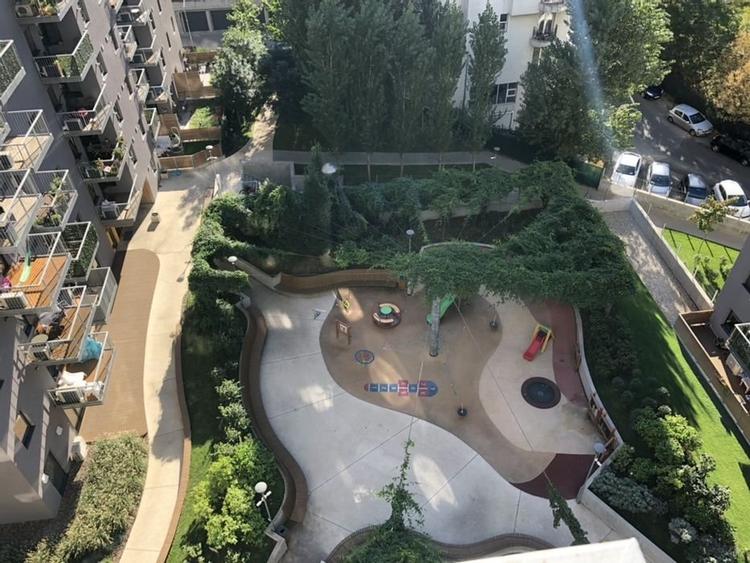 Tineretului/The Park/Bloc Nou/Apartament 2 Camere  La Cheie/