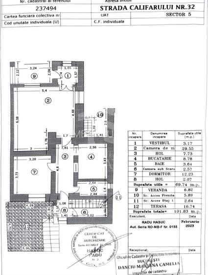 Drumul Taberei - Sector 6, Prelungirea Ghencea - Casa, Curte, Garaj - 3
