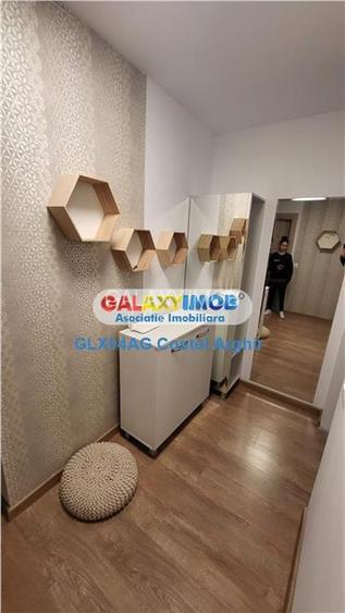 Inchiriem ap 3 camere Balcescu Residence , Nord, mobilat si utilat lux - 19