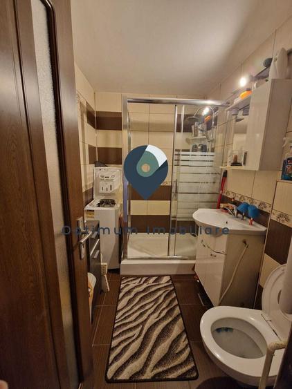 Apartament cu 2 camere, etaj 3/4 Intre Lacuri !
