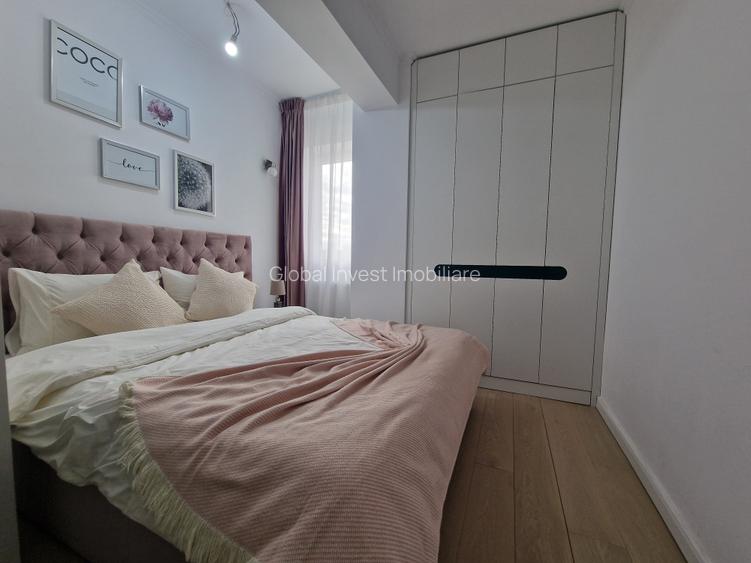Restaurant Sabrosso - 3 camere mobilat-utilat lux, termen lung- 800euro/luna - 23