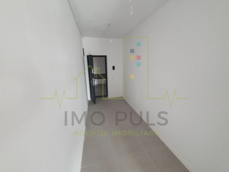 2 Balcoane mari. Etaj 2. Parcare si TVA incluse. Mobilat la 89.900 Euro