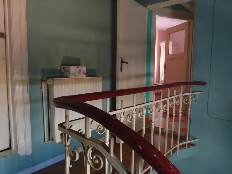 Apartament 3 camere in vila - zona Gara de Nord