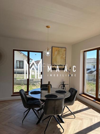 Casa tip Duplex | 120 MPU | Moderna | Incalzire pardoseala - 2