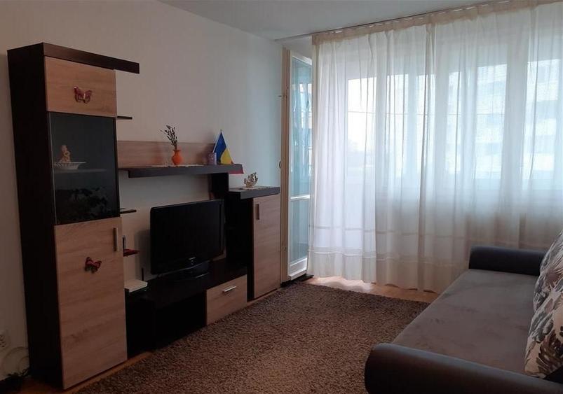 AP. 2 CAMERE- PIATA SUDULUI, BUCATARIE INCHISA, MOBILAT MODERN