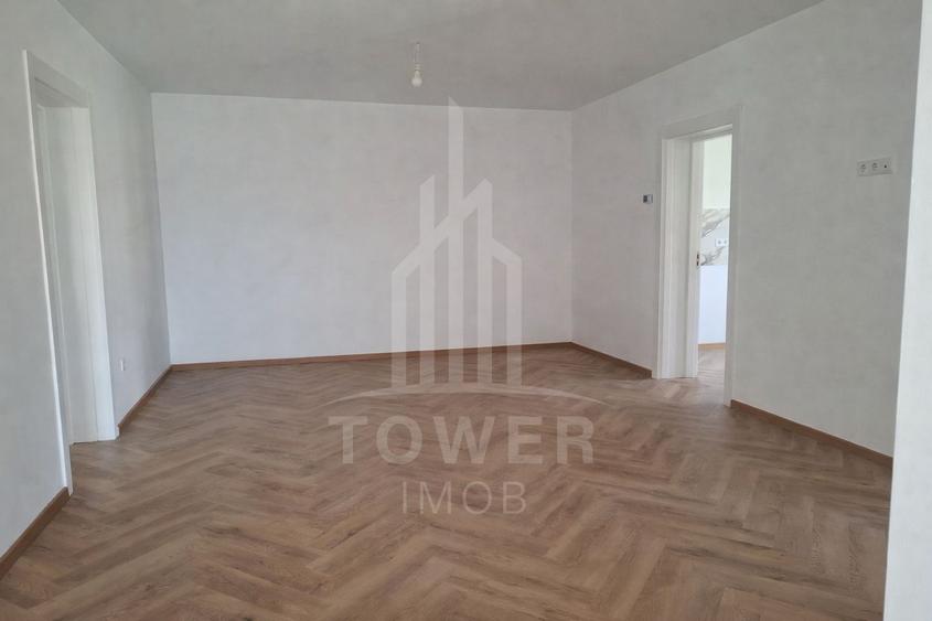 Casa renovata total- zona Calea Poplacii cu teren de 454 mp