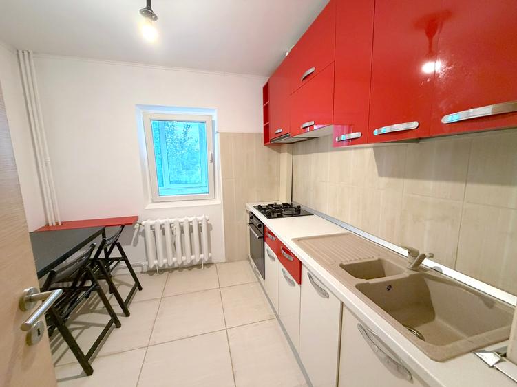 Apartament 2 camere decomandat Colentina – Răscoala 1907 | 54 mp | 0%