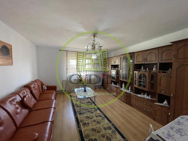 Casă P+1 cu spațiu comercial inclus și teren de 312mp în zona Brestei - 15