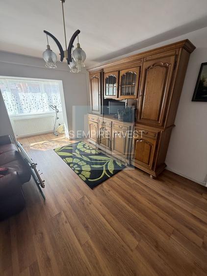 Apartament 2 camere , mobilat/utilat - zona Racadau - 3