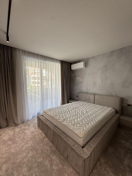 4 ROOMS | FIRST RENTAL | POOL | IANCU NICOLAE