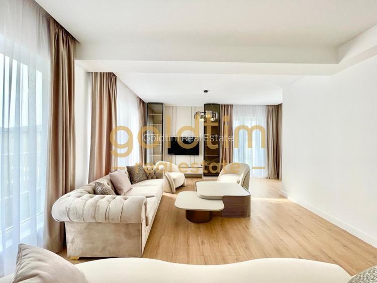 COMPLEX RESIDENTIAL/ANSAMBLU SECURIZAT/CASA INDIVIDUALA/CURTE GENEROASA (+TVA) - 19