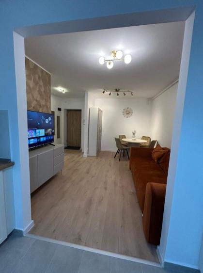 Apartament 2 camere| Hills Titanium| Metrou