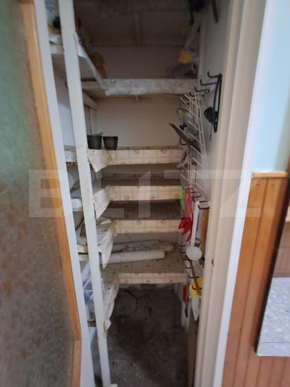Apartament 3 camere, 72 mp, zona Dacia