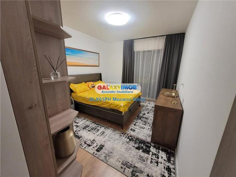 Inchiriere apartament 2 camere, MRS Village, Albert, Ploiesti