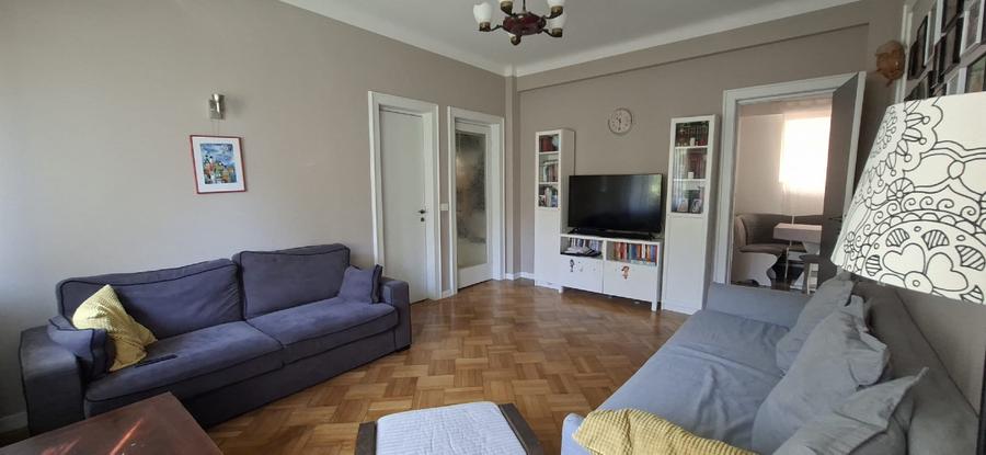 4 camere, 2 băi, parcare în fața casei – Strada intr.Ceauș Radu, S.3 | PROPRIET