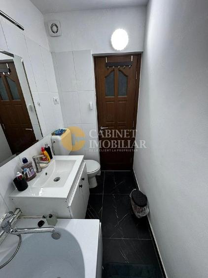 2 Camere- Renovat Complet- Mobilat si Utilat- Alexandru cel Bun